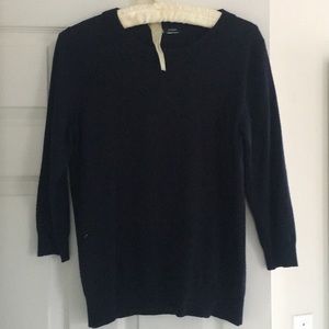 Jcrew Marino wool sweater